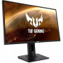 27" Монитор ASUS TUF Gaming VG279QM (90LM05H0-B01370) черный