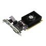 Видеокарта AFOX GT610 LP (AF610-1024D3L7-V5) 1 Гб черный