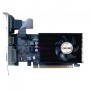 Видеокарта AFOX GT610 LP (AF610-1024D3L7-V5) 1 Гб черный