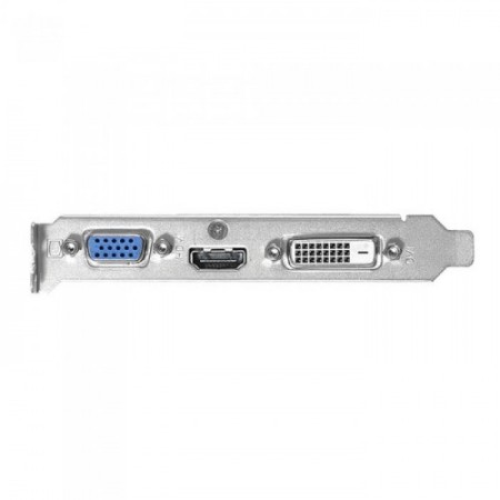 Видеокарта AFOX GT610 LP (AF610-1024D3L7-V5) 1 Гб черный