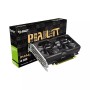 Видеокарта Palit GeForce GTX 1630 Dual (NE6163001BG6-1175D) 4 Гб черный