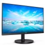 23.8" Монитор Philips 241V8L/01 черный
