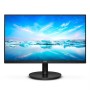 23.8" Монитор Philips 241V8L/01 черный