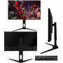 27" Монитор SANC M2750QPA черный