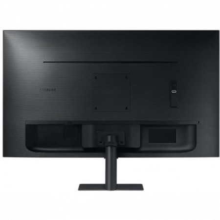 31.5" Монитор Samsung S32A700NWI (LS32A700NWIXCI) черный