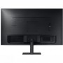 31.5" Монитор Samsung S32A700NWI (LS32A700NWIXCI) черный