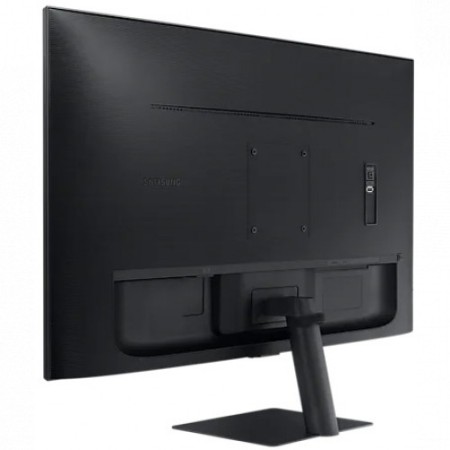31.5" Монитор Samsung S32A700NWI (LS32A700NWIXCI) черный