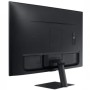 31.5" Монитор Samsung S32A700NWI (LS32A700NWIXCI) черный
