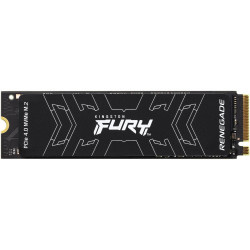 500 ГБ SSD диск Kingston FURY Renegade (SFYRS/500G)