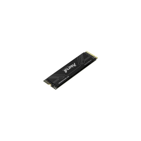 1 ТБ SSD диск Kingston Renegade (SFYRS/1000G) черный