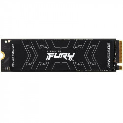 2000 ГБ SSD диск Kingston FURY Renegade (SFYRD/2000G)