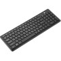 Клавиатура беспроводная 2E KS230 Slim (2E-KS230WB) черный
