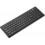 Клавиатура беспроводная 2E KS230 Slim (2E-KS230WB) черный