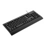 Клавиатура проводная 2E GAMING KG330 (2E-KG330UBK) черный