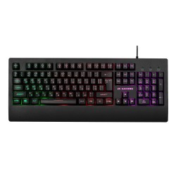 Клавиатура проводная 2E GAMING KG330 (2E-KG330UBK) черный