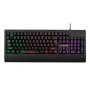 Клавиатура проводная 2E GAMING KG330 (2E-KG330UBK) черный