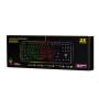 Клавиатура проводная 2E GAMING KG355 (2E-KG355UBK) черный