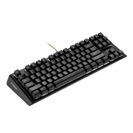 Клавиатура проводная 2E GAMING KG355 (2E-KG355UBK) черный