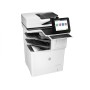 МФУ лазерное HP Color LaserJet Enterprise MFP M776dn (T3U55A) белый (без кабеля USB)