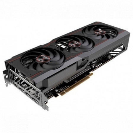Видеокарта Sapphire PULSE RADEON RX 6800 GAMING (11305-02-20G) 16 Гб черный