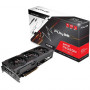 Видеокарта Sapphire PULSE RADEON RX 6800 GAMING (11305-02-20G) 16 Гб черный