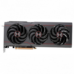 Видеокарта Sapphire PULSE RADEON RX 6800 GAMING (11305-02-20G) 16 Гб черный