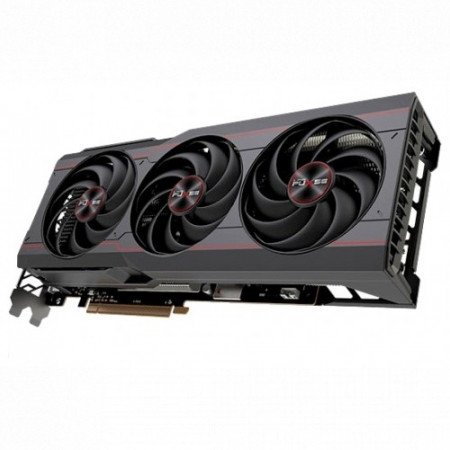 Видеокарта Sapphire PULSE RADEON RX 6800 GAMING (11305-02-20G) 16 Гб черный