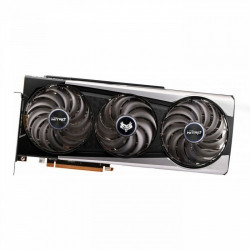Видеокарта Sapphire NITRO+ RADEON RX 6800 XT SE GAMING (11304-01-20G) 16 Гб черный