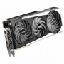 Видеокарта Sapphire NITRO+ RADEON RX 6800 XT SE GAMING (11304-01-20G) 16 Гб черный