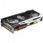 Видеокарта Sapphire NITRO+ RADEON RX 6800 XT SE GAMING (11304-01-20G) 16 Гб черный