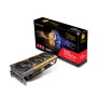 Видеокарта Sapphire TOXIC RADEON RX 6900 XT GAMING (11308-11-20G) 16 Гб черный