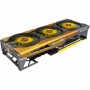 Видеокарта Sapphire TOXIC RADEON RX 6900 XT GAMING (11308-11-20G) 16 Гб черный