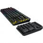 Клавиатура беспроводная ASUS ROG Claymore II (90MP01W0-BKRA00) черный