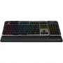Клавиатура беспроводная ASUS ROG Claymore II (90MP01W0-BKRA00) черный