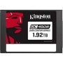 1920 ГБ SSD диск Kingston DC450R (SEDC450R/1920G) черный