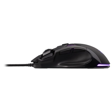 Мышь проводная 2E Gaming MG320 (2E-MG320UB) черный