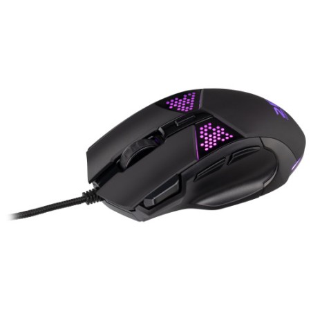 Мышь проводная 2E Gaming MG320 (2E-MG320UB) черный