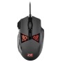 Мышь проводная 2E Gaming MG320 (2E-MG320UB) черный