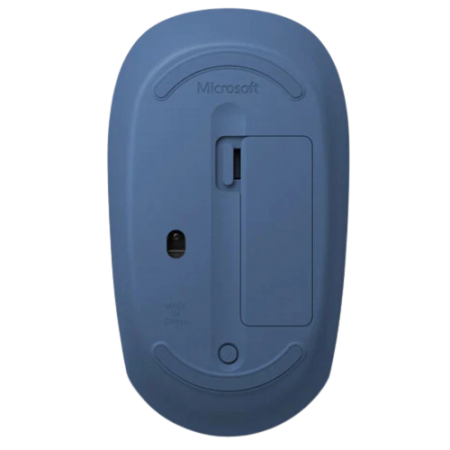 Мышь беспроводная Microsoft Camo SE (8KX-00036) зеленый