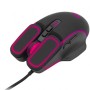 Мышь проводная Ritmix ROM-330 черный