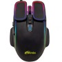 Мышь проводная Ritmix ROM-330 черный