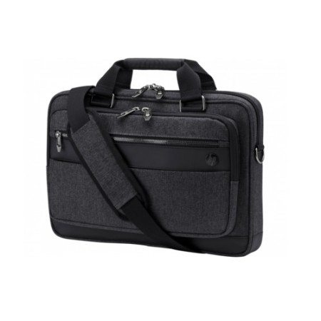 14.1" Сумка HP Case Executive Slim Top Load (6KD04AA) черный