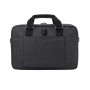 14.1" Сумка HP Case Executive Slim Top Load (6KD04AA) черный