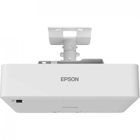 Проектор Epson EB-L630U (V11HA26040) белый