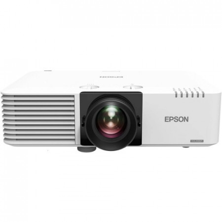 Проектор Epson EB-L630U (V11HA26040) белый