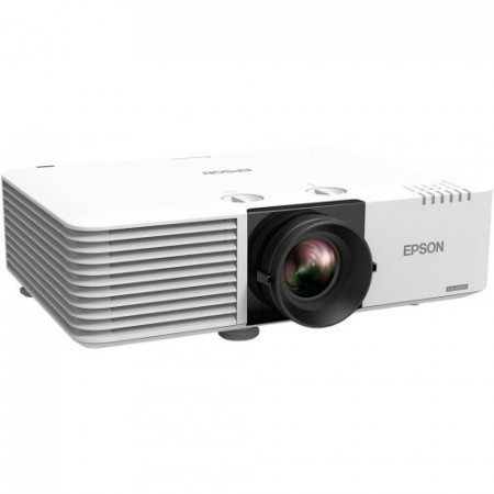 Проектор Epson EB-L630U (V11HA26040) белый