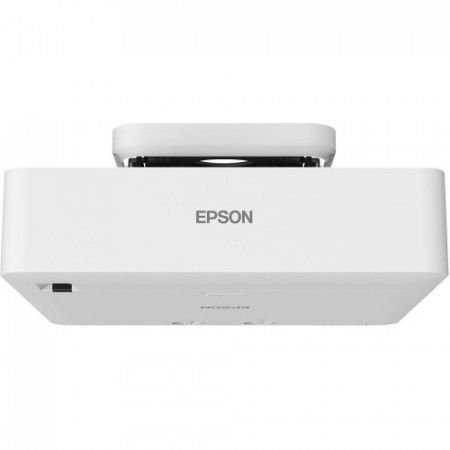 Проектор Epson EB-L630U (V11HA26040) белый