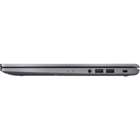15.6" Ноутбук ASUS X515FA-BQ130W (90NB0W01-M008Z0) серый