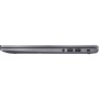 15.6" Ноутбук ASUS X515FA-BQ130W (90NB0W01-M008Z0) серый