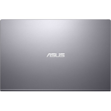 15.6" Ноутбук ASUS X515FA-BQ130W (90NB0W01-M008Z0) серый